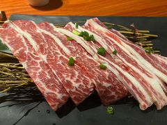 -山之屋炭火烧肉·生啤畅饮(大朗万科中央公园店)
