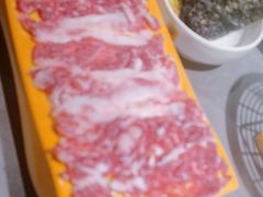 -潮发潮汕牛肉店(东方宝泰店)