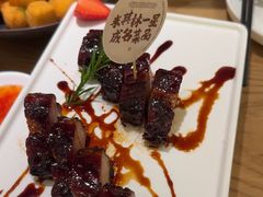 -粤集·手工粤菜(皇庭广场店)