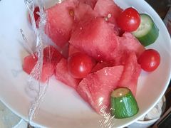 -湘力力小院·鱼汤泡饭(枫林路店)