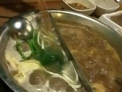 -傣妹火锅(四川北路店)