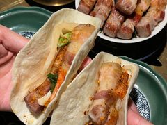 -虎哥六韩式烤肉料理 TIGERGRILL(隆生金山湖中心购物广场店)