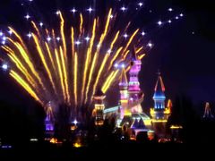 -沈阳方特欢乐世界