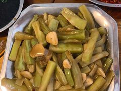 -舌尖上的石棉何雨露烧烤