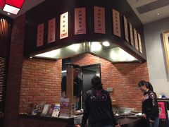 -度小月(百老汇美食街店)