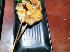 炸鸡翅-胜代日本料理(云程巷小区店)