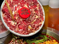 -大龙燚火锅(太古里店)