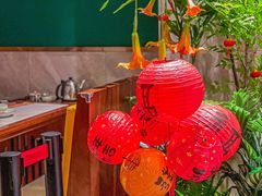 -禄运茶居·手工点心(猎德店)