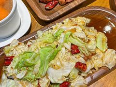 -隔壁老王·家常云南菜(花巷店)