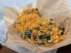 -爆好吃夜市大排档·乐山江湖菜(中心城总店)
