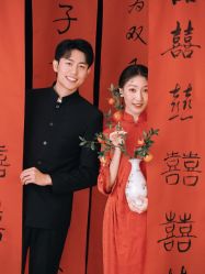 -绽放摄胶片摄影工作室