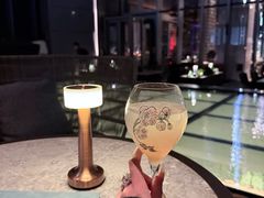 -四季酒店·空中花园 Aria on 9