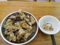 -老兵牛蹄店(下沙店)