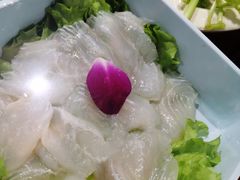 -签海串串火锅(泰华店)