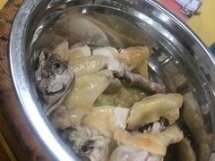 招牌碧映鸡-成惠食府(赤岗店)