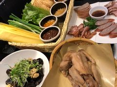 -保定会馆(红旗大街店)