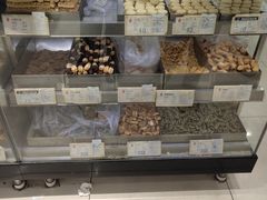 -上海哈尔滨食品厂(淮海中路店)