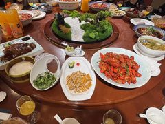 -欣旺·迎宾楼·百年无锡菜