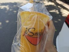 -阿群甘草水果