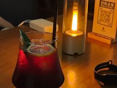 -咖法森林·咖啡  酒吧(天河店)