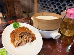 恭敬李烤鸭-恭敬李·烤鸭(天坛北门店)