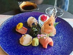 -風料理.鮨Omakase