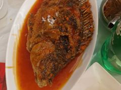 -卡尔顿东方银龙酒店•广西菜•早茶