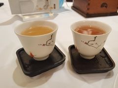 -白天鹅宾馆-宏图府餐厅