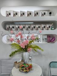 -芊冉•美甲美睫纹绣