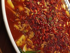 -有红鸡毛店·川菜(建设路店)