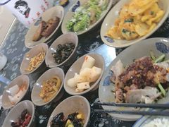 -张关合渣(航空大道店)