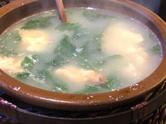 -兰木肆·云南菜(龙湖U城天街店)