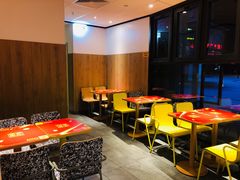 -麦当劳(新都汇店)