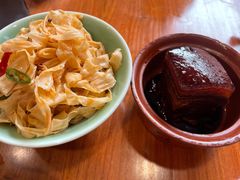 -奎元馆.百年奎元.非遗传承(西湖边的解放路店)