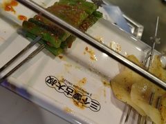 -三个蒙古大叔羊肉串(大宁店)
