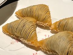 -甄御•海鲜新青岛菜(麦岛店)