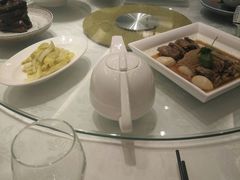 -香雪海饭店中餐厅(玉山店)