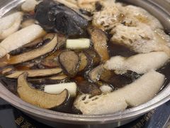 -太婆天府山珍酒楼(亚运村店)