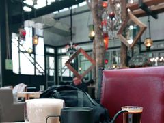 -Maan coffee漫咖啡(1905店)