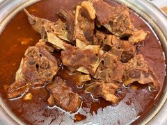 -常赢三兄弟·清真涮肉(崂山路总店)