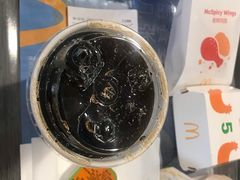 -麦当劳(宾水西道店)