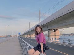 -海堤纪念公园