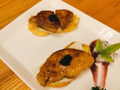 -金井日本料理(丽柏广场店)