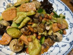 -即墨老公社·海肠捞饭大王(古城店)