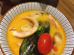 -泰香米泰国餐厅(凯德新南店)