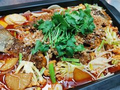 -大榭国际大酒店-中餐厅