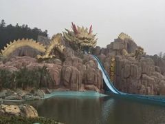 -南京银杏湖乐园