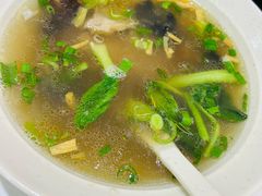 -秦香陕西食府(华贸天地店)