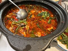 -玉溪清真饭店(前兴路店)