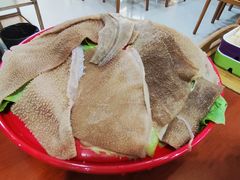 -香满锅老北京羊蝎子火锅·家常菜(新街口店)